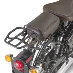 Givi SR9052 Top Box Rack For Royal Enfield Classic 500 (2019-)