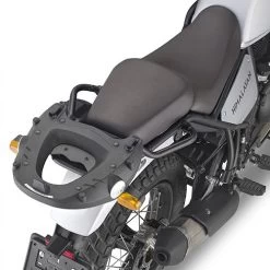 Givi SR9054 Specific Rear Rack For Royal Enfield Himalayan (2021-)