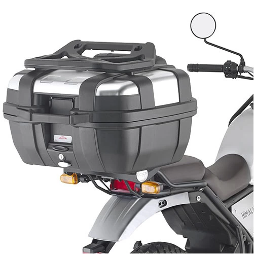 Givi SR9054 Specific Rear Rack For Royal Enfield Himalayan (2021-) - Image 2