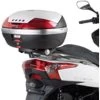 Givi SR92 Specific Rack For Downtown 125I-300I