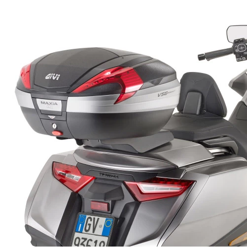 Givi SRA1172 Specific Rear Rack For Honda GL1800 Goldwing (2018-) - Image 2