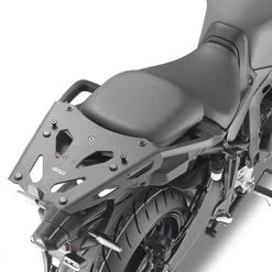 Givi SRA2159 Specific Rear Rack For Yamaha Tracer 9 GT (2021-)