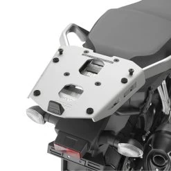 Givi SRA3112 Specific Rack Aluminum For Suzuki DL650 / DL1000 V-Strom (2017-)