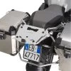 Givi SRA5112 Aluminium Rear Plate BMW R 1200 GS Adventure (2014-current)