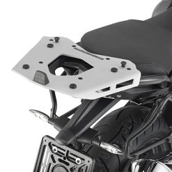 Givi SRA5117 Aluminium Top Box Rack For BMW R1200R / RS (2015-current)