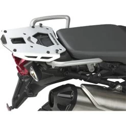 Givi SRA6401 Specific Rack For Triumph Tiger 800 '11-up