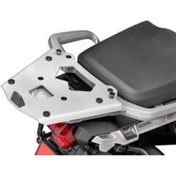 Givi SRA6403 Top Case Rear Aluminum Plate Monokey For Triumph Tiger Explorer 1200 (2012-)
