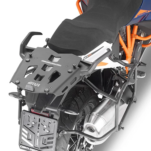 Givi SRA7713 Specific Rear Rack For KTM 1290 Super Adventure R/S (2021-)