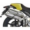 Givi T680 Soft Saddlebag Supports For Ducati Monster S2R / S4R / S4RS (2004-2008)