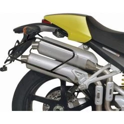 Givi T680 Soft Saddlebag Supports For Ducati Monster S2R / S4R / S4RS (2004-2008)
