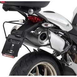 Givi T681 Soft Saddlebag Supports For Ducati Monster 696 / 796 / 1100 (2008-2012)