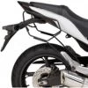 Givi TE6700 Easylock Saddlebag Supports For Aprila Dorsoduro 750 (2008-2016)