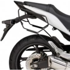 Givi TE6700 Easylock Saddlebag Supports For Aprila Dorsoduro 750 (2008-2016)