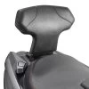 Givi TB3115 Backrest For Suzuki Burgman 400 (2017-current)