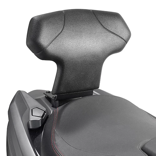 Givi TB3115 Backrest For Suzuki Burgman 400 (2017-current)