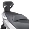Givi TB5600 Backrest For Piaggio MP3 125-300 (2011-2016)