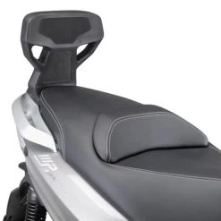 Givi TB5600 Backrest For Piaggio MP3 125-300 (2011-2016)