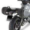 Givi TE2115 Easylock Saddlebag Support For Yamaha FZ-09 (2013-current)