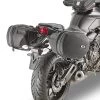 Givi TE2140 Easylock Saddlebag Supports For Yamaha MT-07 (2018-)