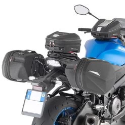 Givi TE3119 Easylock Saddlebag Supports For Suzuki GSX-S1000 (2022-)