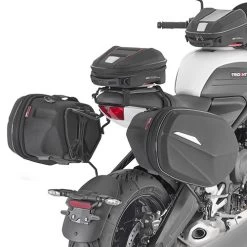 Givi TE6419 Easylock Saddlebag Supports For Triumph Trident 660 (2021-)