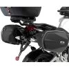 Givi TE6702 Easylock Saddlebag Supports For Aprilia Shiver 750 (2010-current)