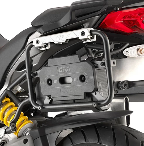 Givi TL1146KIT S250 Tool Box Install Kit On PLR7406CAM - Image 2