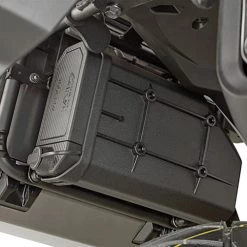 Givi TL1161KIT S250 Tool Box Install Kit On PL1161CAM For Honda CRF1000L (2016-2019)
