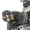 Givi TMT1160 Pannier Rack For Honda CMX500 Rebel (2017-)