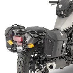 Givi TMT1160 Pannier Rack For Honda CMX500 Rebel (2017-)