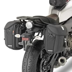 Givi TMT2126 Pannier Rack For Yamaha XSR700 (2016-)
