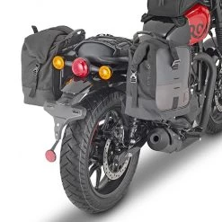 Givi TMT9056 Metro-T Saddlebag Supports For Royal Enfield Hunter (2022-)