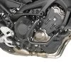 Givi TN2132 Engine Guards For Yamaha FZ-09 (2017-)