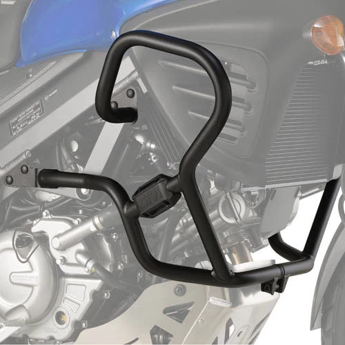 Givi TN3101 Engine Guard For Suzuki V-Strom 650 (2012-2015)
