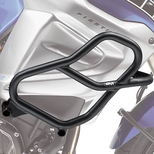 Givi TN355 Crashbars Engine Guards For Yamaha XT1200Z Super Tenere (2011-current)