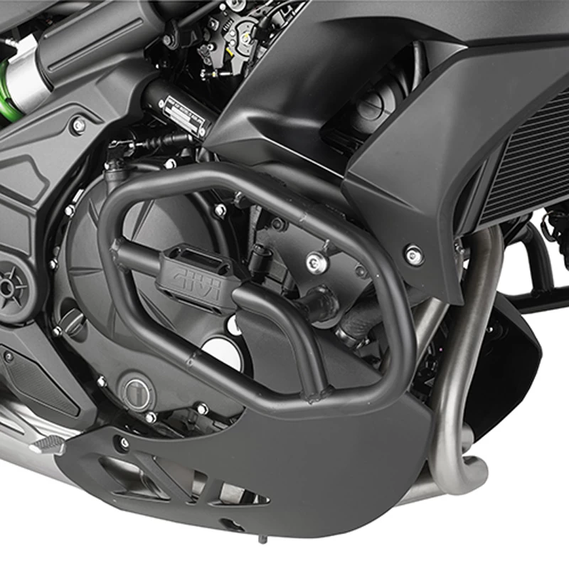 Givi TN4114 Engine Guard For Kawasaki Versys 650 (2015-2021)