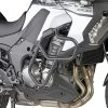 Givi TN4126 Engine Guards / Crashbars For Kawasaki Versys 1000 (2019-)