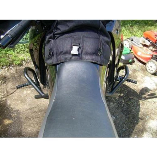 Givi TN421 Engine Guards For Kawasaki KLR650E (2008-2018) - Image 6