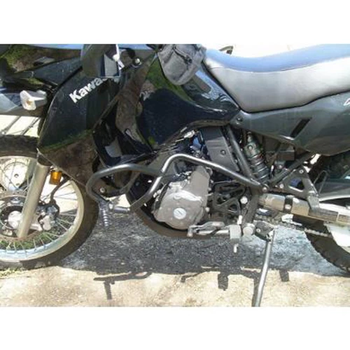 Givi TN421 Engine Guards For Kawasaki KLR650E (2008-2018) - Image 7