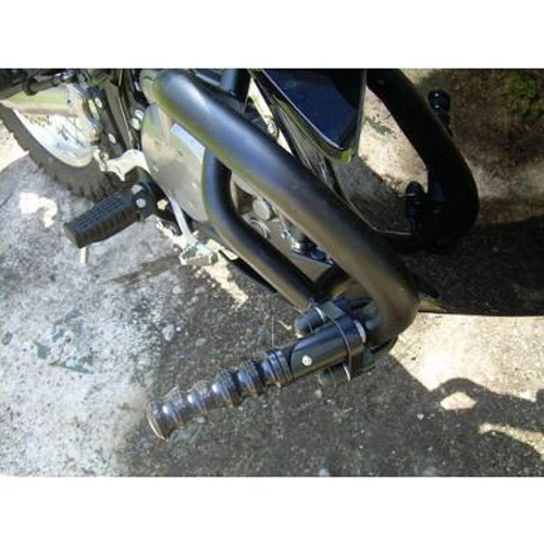 Givi TN421 Engine Guards For Kawasaki KLR650E (2008-2018) - Image 5