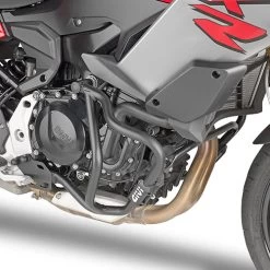 Givi TN5137 Engine Guard, Black For BMW F900XR (2020-)
