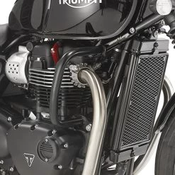 Givi TN6410 Engine Guard For Triumph Bonneville T120 (2016-current)