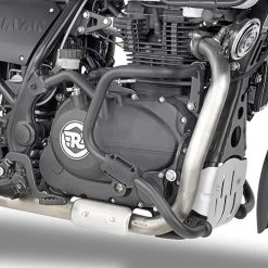 Givi TN9050 Engine Guard For Royal Enfield Himalayan (2018-2020)