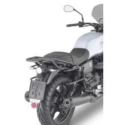 Givi TR8206 Remove-X Saddlebag Supports For Moto Guzzi V7 Stone (2021-)