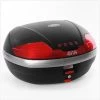 Givi V46NA 46 Liter Monokey Top Case Matte Black