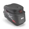 Givi XL05 X-Line Tanklock Tank Bag For Honda Africa Twin & Kawasaki Versys 650