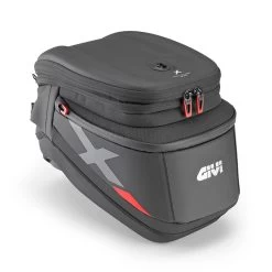 Givi XL05 X-Line Tanklock Tank Bag For Honda Africa Twin & Kawasaki Versys 650