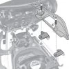 Givi 1111Kit Fitting Kit For Honda NC700X And NC700S (2012-2015)