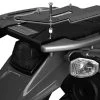 Givi E581 Top Case Adapter Plate Monokey For Kawasaki KLR650 '08-'13
