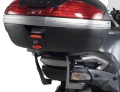 Givi SR410 Specific Rack For Kawasaki Concours 1400 (2004-2015)